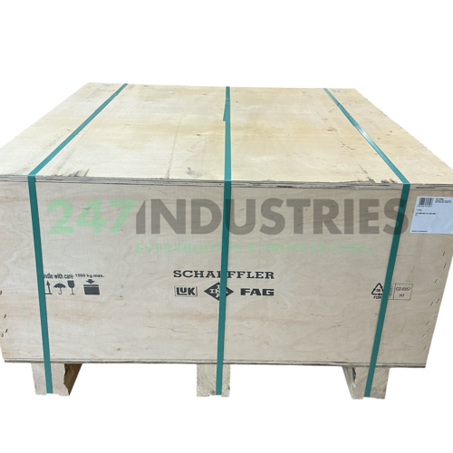 241/500-BEA-XL-K30-MB1-C3 FAG Image 2