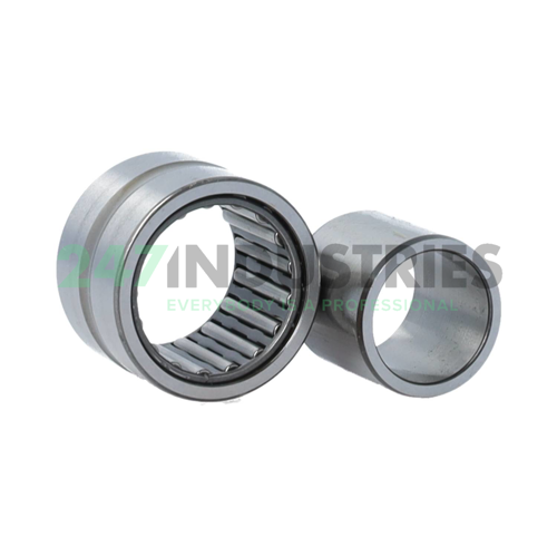NKI17/20 SKF Image 3