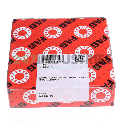 6310N FAG Image 3
