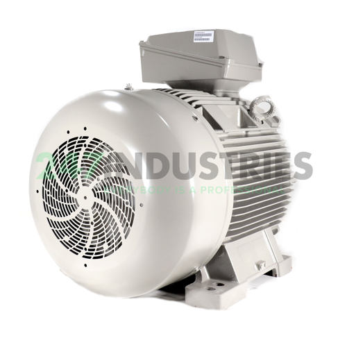 1LE1603-3AB03-4AB4 Siemens Image 3