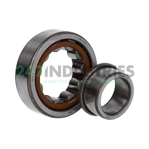 NJ204ET2X NTN Image 3