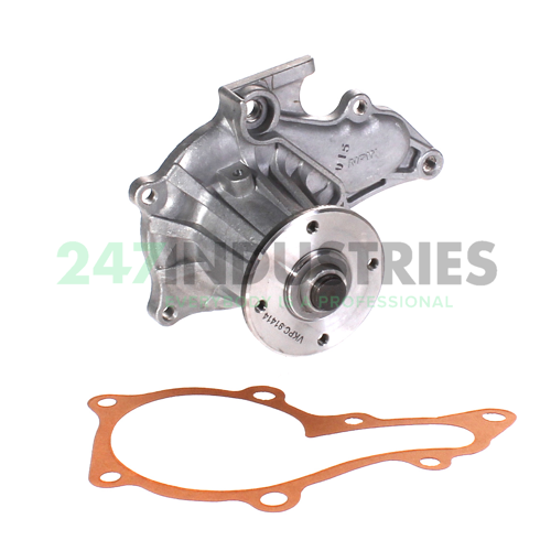 VKPC91414 SKF Image 3