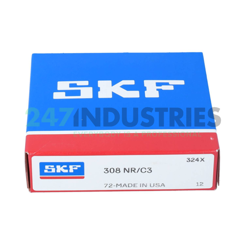 308NR/C3 SKF