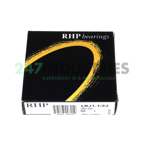 LRJ1.1/2J RHP Image 4