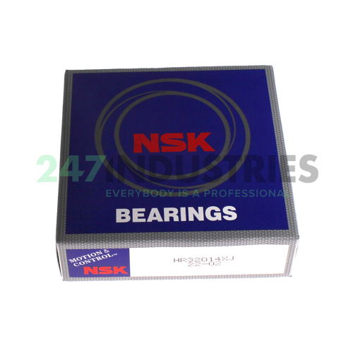 HR32014XJ NSK Image 3