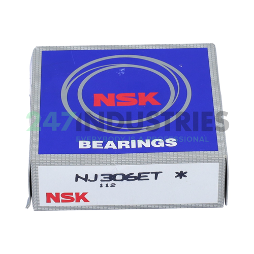 NJ306ET NSK Image 4