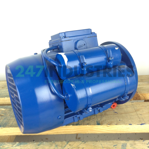 HFM80B411560B5R Rossi Image 4