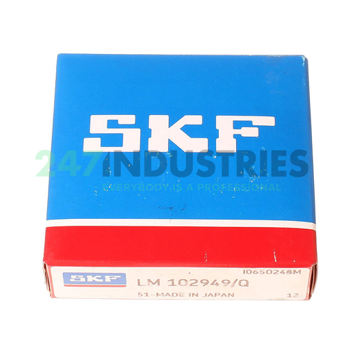 LM102949/Q SKF Image 3