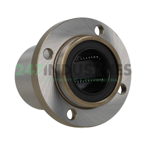 SMF25GUU-E Nippon Bearings Image 3