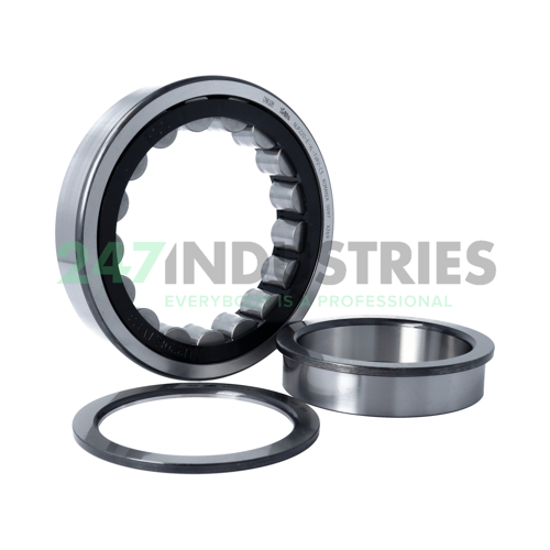 NUP220-E-XL-TVP2-C3 FAG