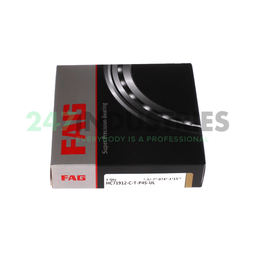 HC71912-C-T-P4S-UL FAG Image 3