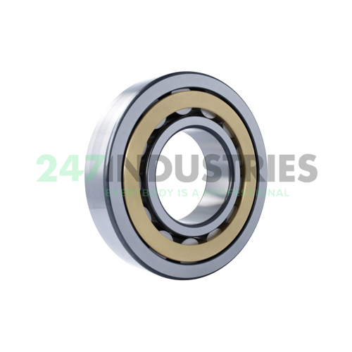 NU324-E-XL-M1-C3 FAG Image 2