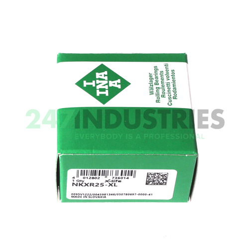 NKXR25-XL INA Image 5