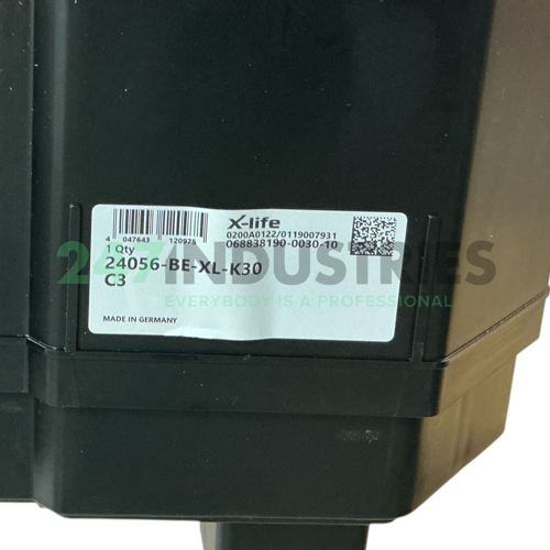 24056-BE-XL-K30-C3 FAG Image 3