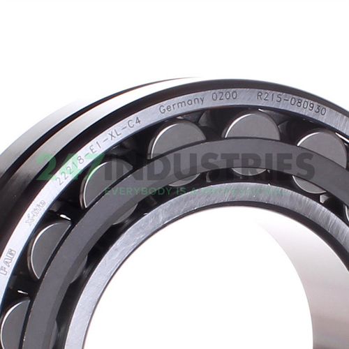 22218-E1-XL-C4 FAG Image 2