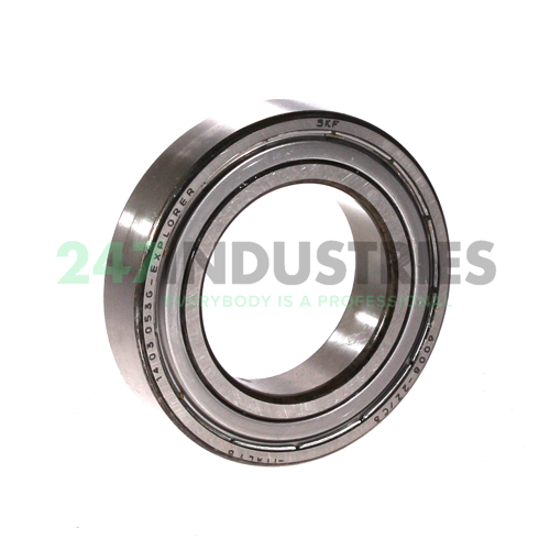 6008-2Z/C3 SKF