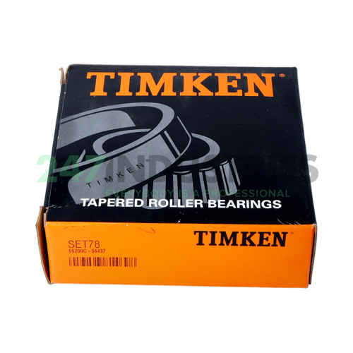 SET78 Timken Image 4
