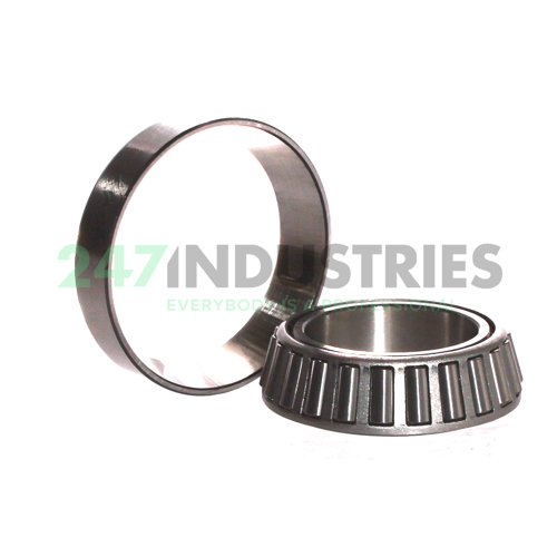 JL69349/JL69310 Timken Image 2