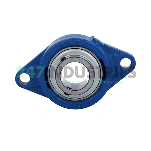 UCFLE.207 SNR Image 3