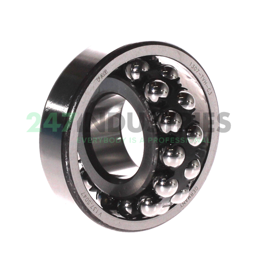 1307-TVH-C3 FAG Image 3