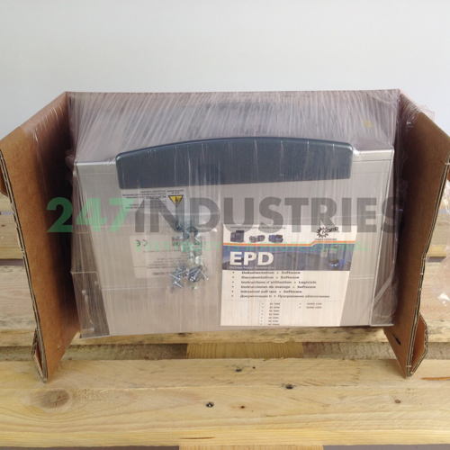 SK700E-551-340-A Nord Drive Systems Image 5