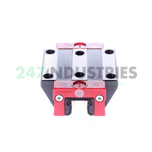 BMA25-G3-V1 Schneeberger Image 2