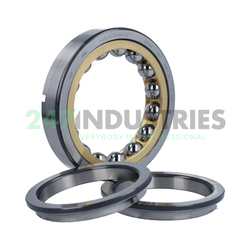 QJ218-XL-N2-MPA-C3 FAG