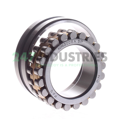 NN3008AS.M.SP FAG Image 3