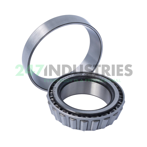 JLM704649-99401 Timken Image 2
