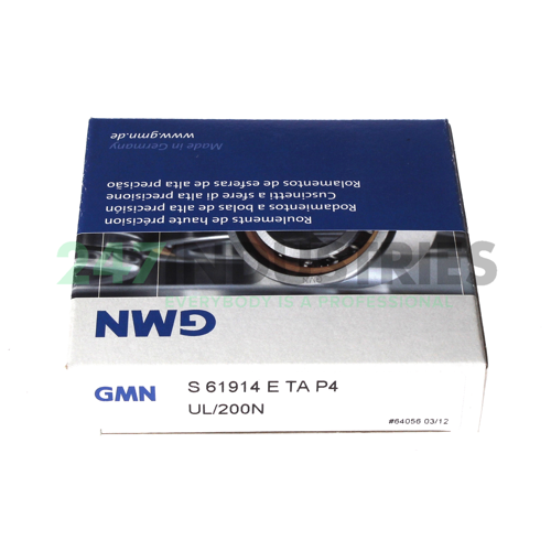 S61914E TA P4 UL GMN Paul Müller Industrie Image 3