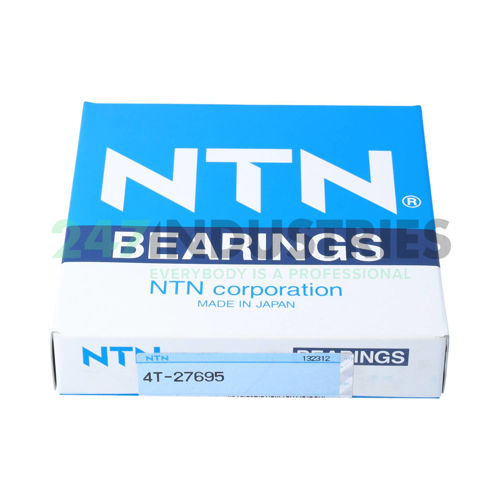 4T-27695 NTN Image 3