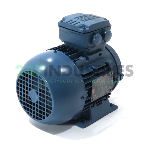 0.18K31AL0808B3 WEG Image 3