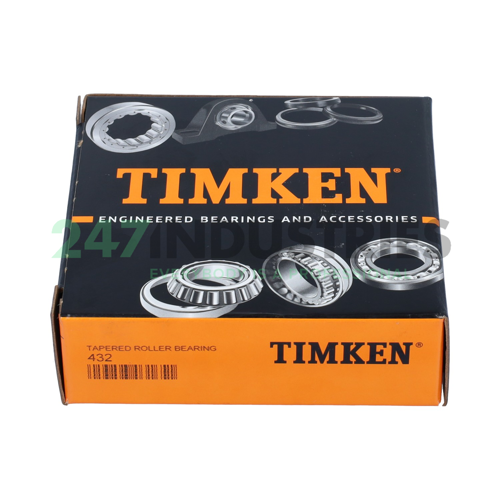 432 Timken Image 3