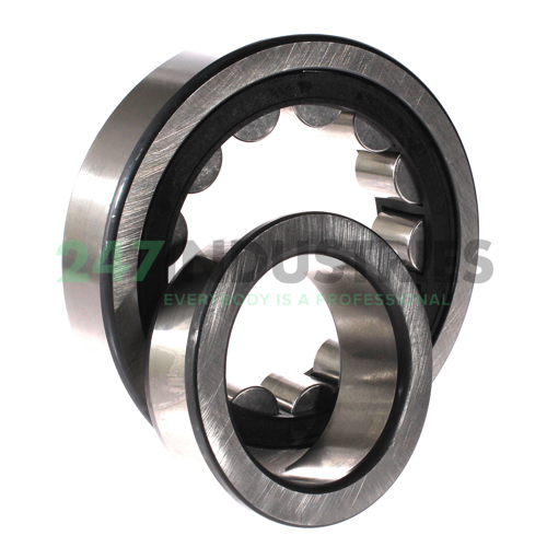 NJ316-E-XL-TVP2-C3 FAG Image 3