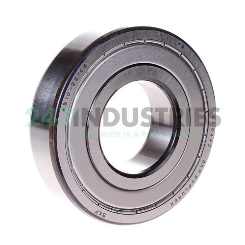 6310-2Z/C3 SKF
