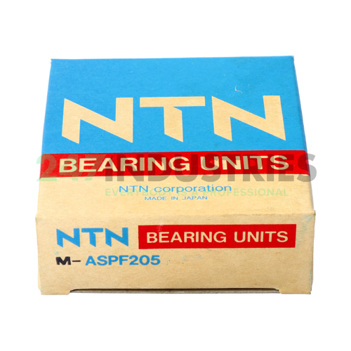 ASPF205 NTN Image 3