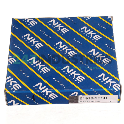 61918-2RSR NKE Image 3
