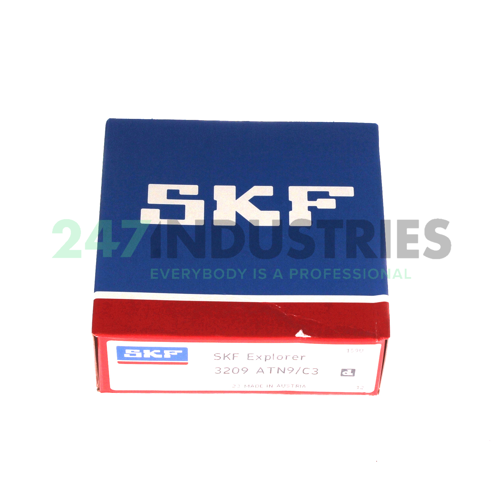 3209ATN9/C3 SKF Image 3