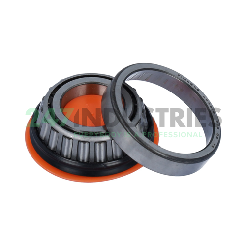 L44600LA-902B2 Timken Image 2