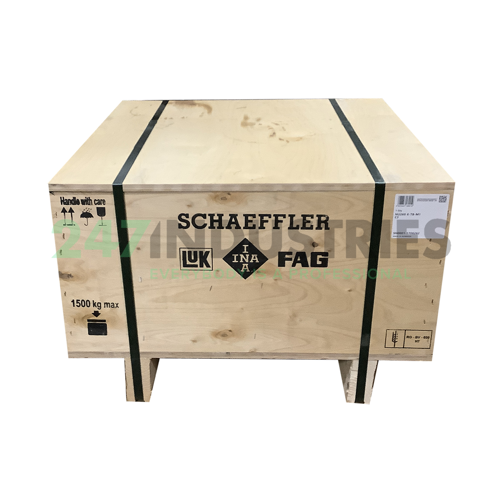 NU260-E-TB-M1-C3 FAG Image 2