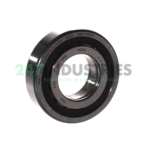 NUP206-E-XL-TVP2 FAG