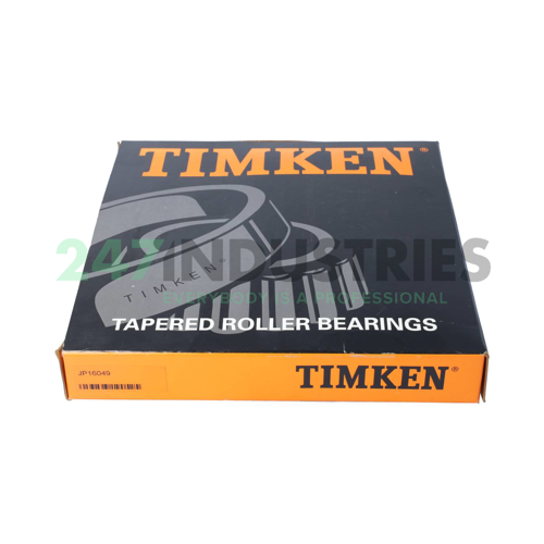 JP16049 Timken Image 3