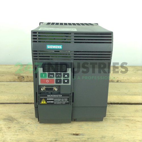 6SE9215-2CB40 Siemens Image 3