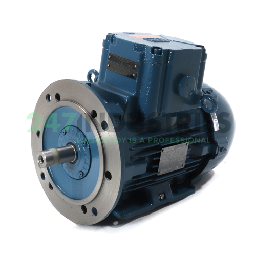 1.5K31CI2100L6B352G WEG