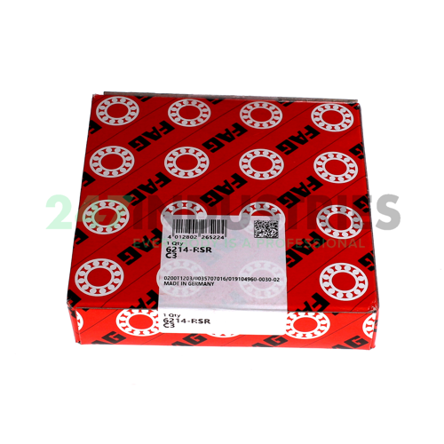 6214-RSR-C3 FAG Image 3