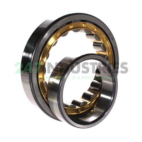 NU2218-E-XL-M1-C3 FAG Image 3