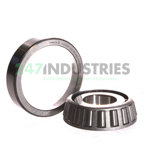 NP417384-90KA2 Timken