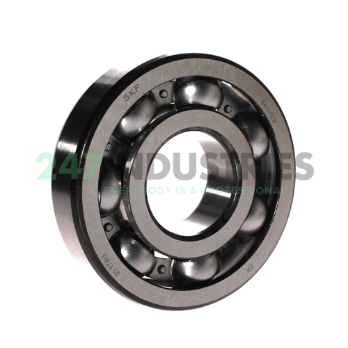 6411/C3 SKF