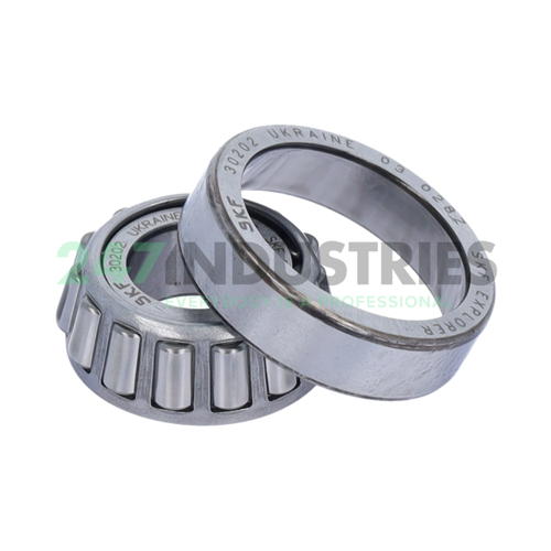 30202 SKF Image 2