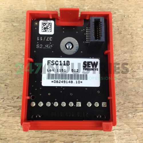 FSC11B SEW-EURODRIVE Image 2